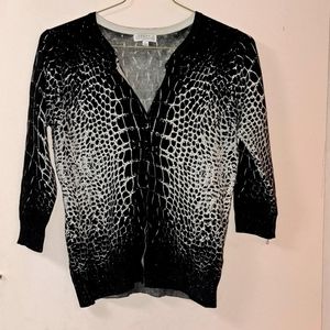 Joseph A. Cardigan med